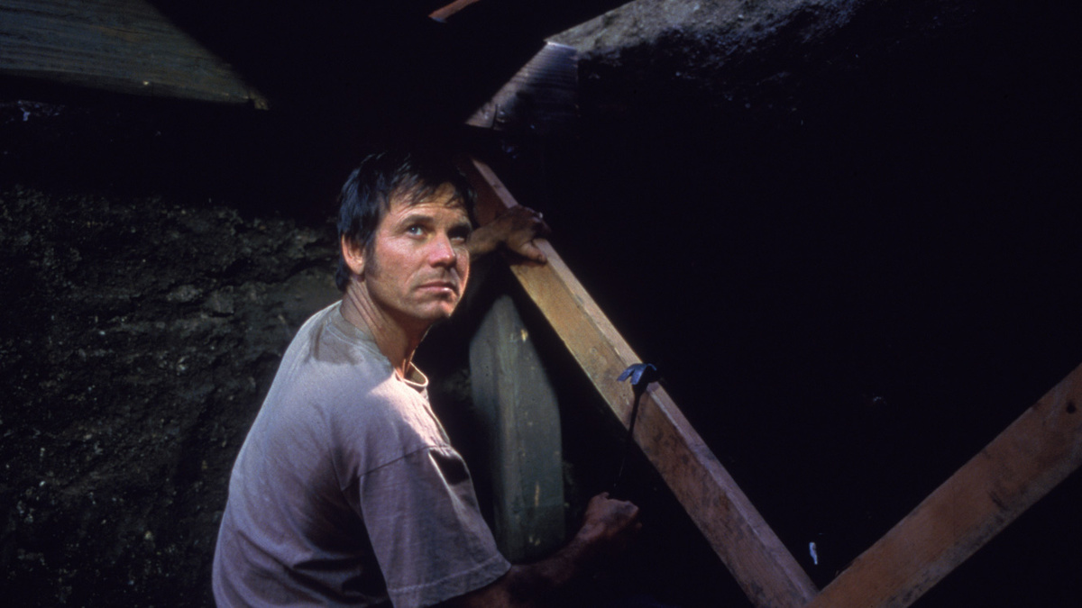 Кадр из фильма Порок 