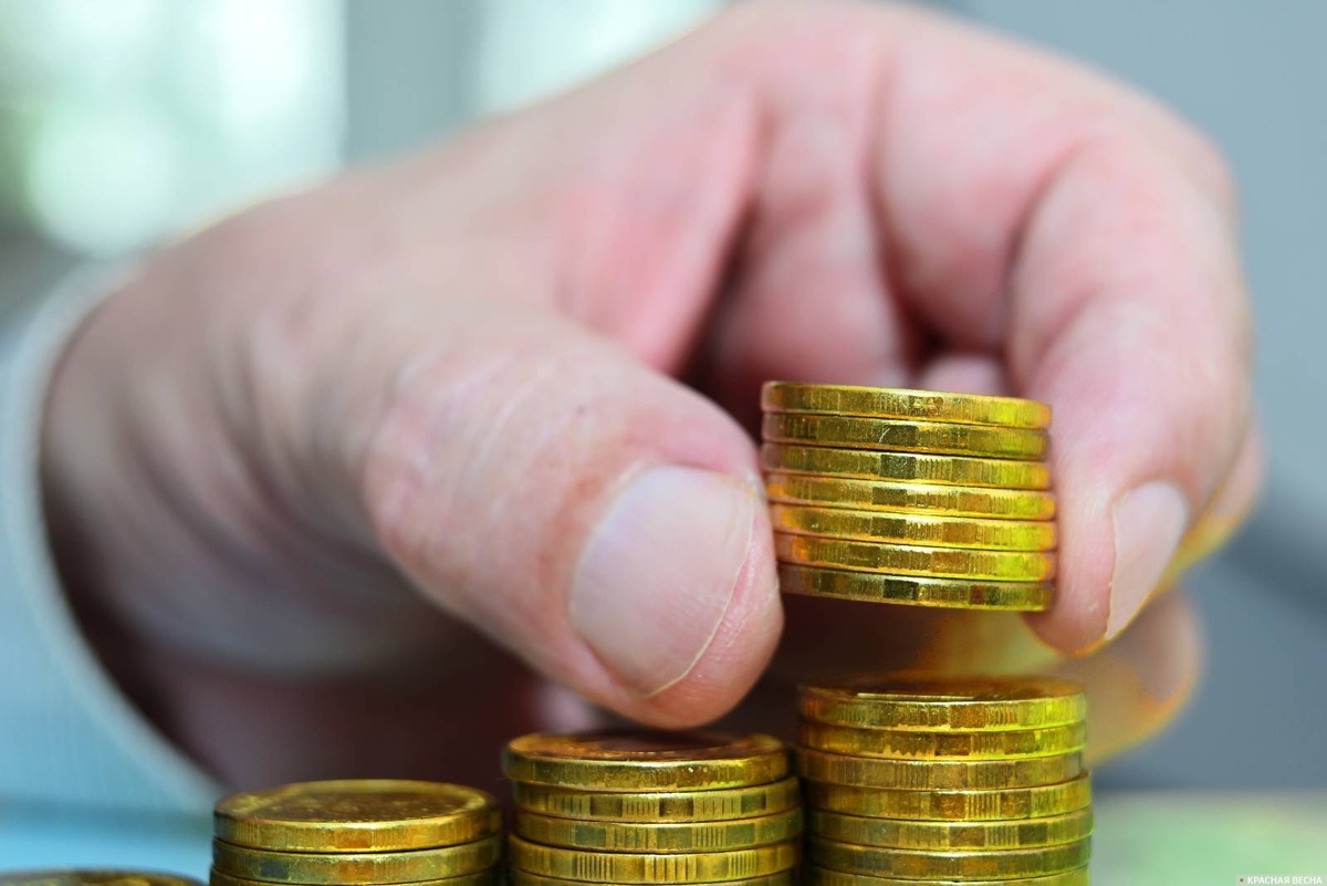     Деньги   
Иван Лазебный (с) ИА Красная Весна