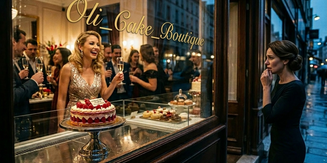 Подруга украла мой бизнес и обанкротилась через 240 дней