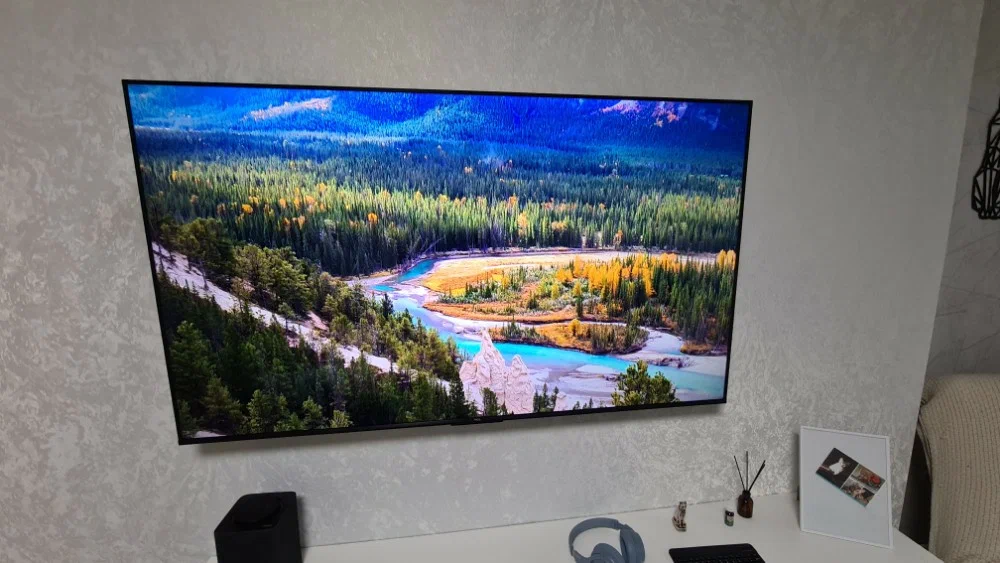 TCL T6C с QLED 4K: почему эту модель называют «телевизором года» и стоит ли брать прямо сейчас  