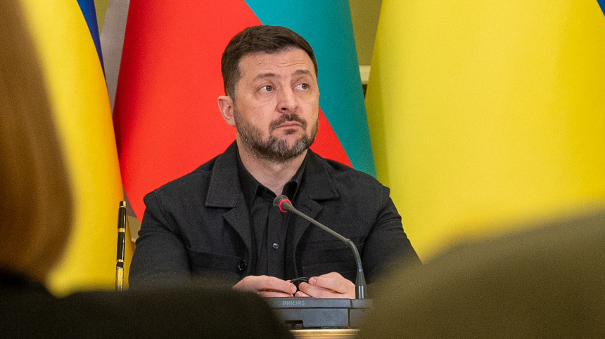    Фото: www.globallookpress.com/Yevhen Kotenko