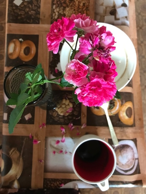 Фото из личного архива автора