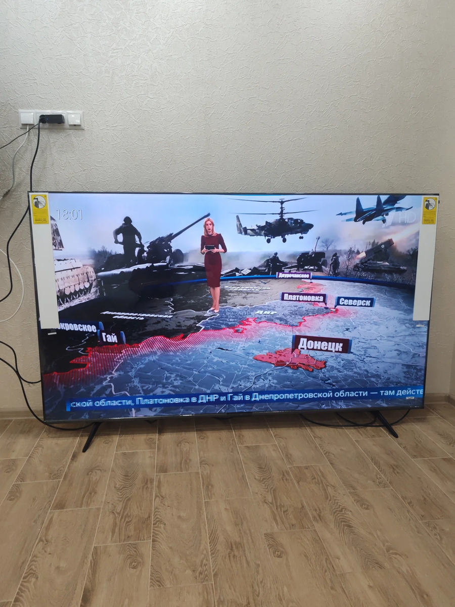 TCL T6C с QLED 4K: разбор модели, которая собрала 13 000 отзывов и рейтинг 4.8