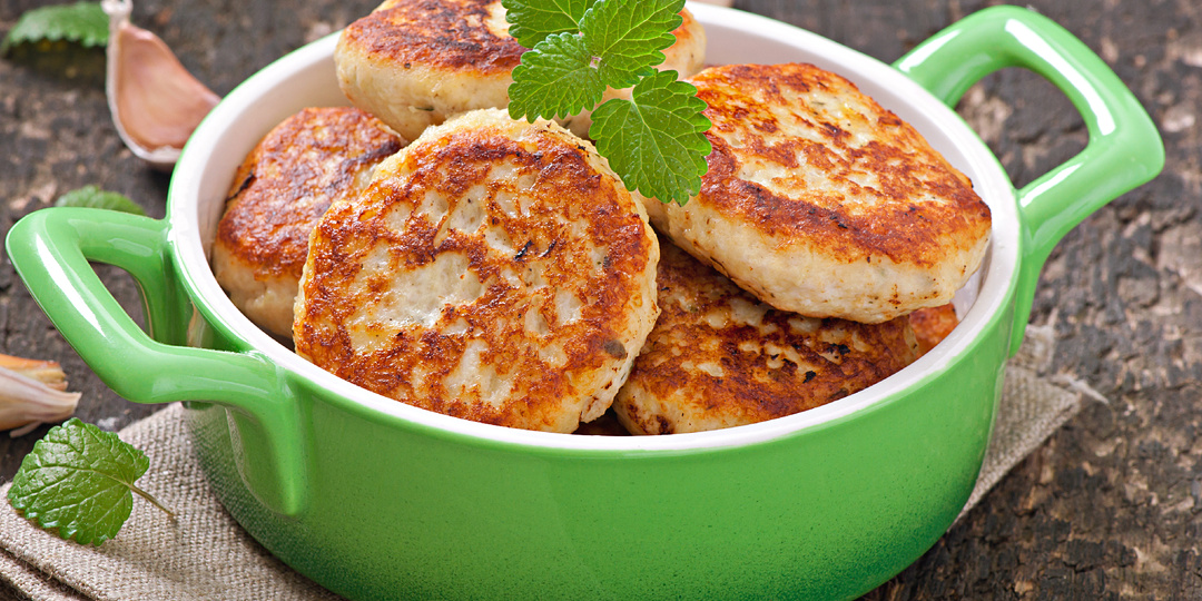 Как добиться насыщенного вкуса у котлет: три секрета, о которых молчат повара