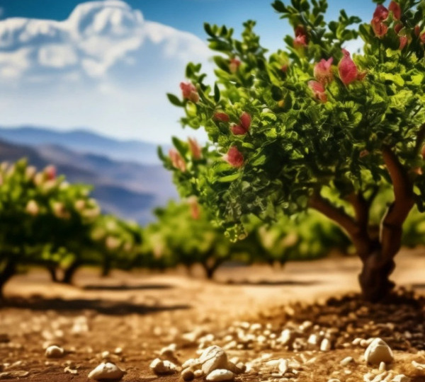 Фисташки против бетона: как Севастополь выиграл двадцатипятилетнюю битву за землю у бухты Круглая