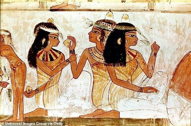 Топ-7 интересных фактов про Древний Египет