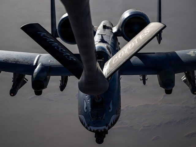    Фото: ТАСС/Zuma