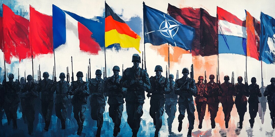 "Не будете принимать наших мигрантов – сблизимся с НАТО": Как "союзники" шантажируют Россию, сказал политолог