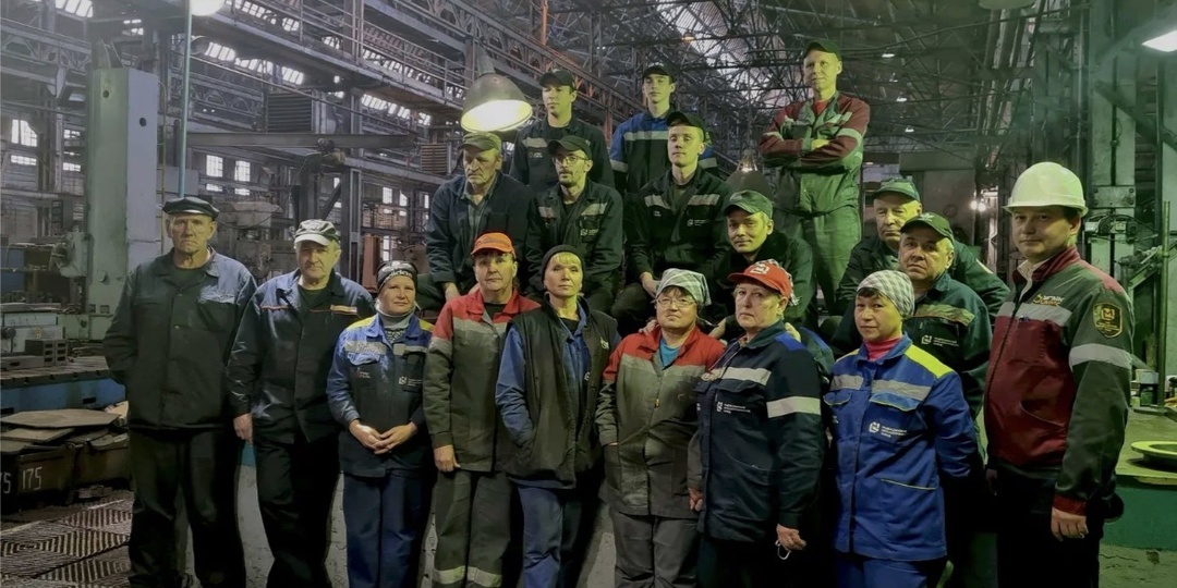 Конвейер остановили на 17 дней — АвтоВАЗу некуда девать машины