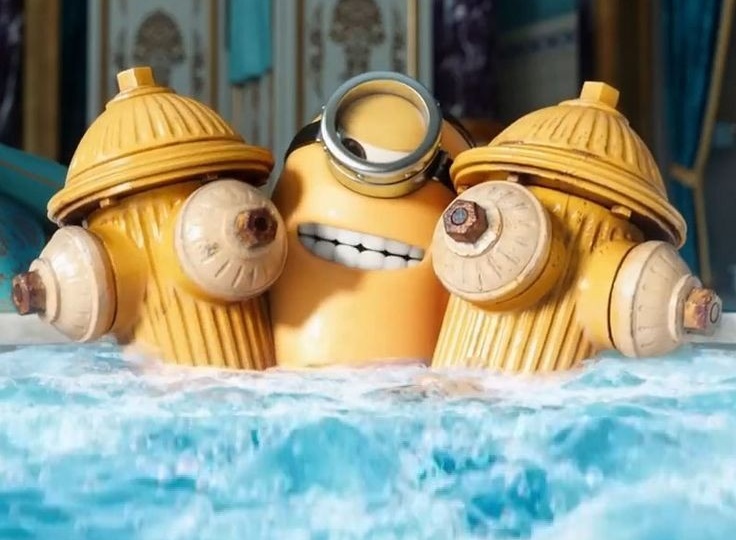 «Гадкий Я 2, 3 и 4: чему учат сиквелы, которые мы обычно проматываем ради миньонов? Спойлер: злодейство тут не при чем»