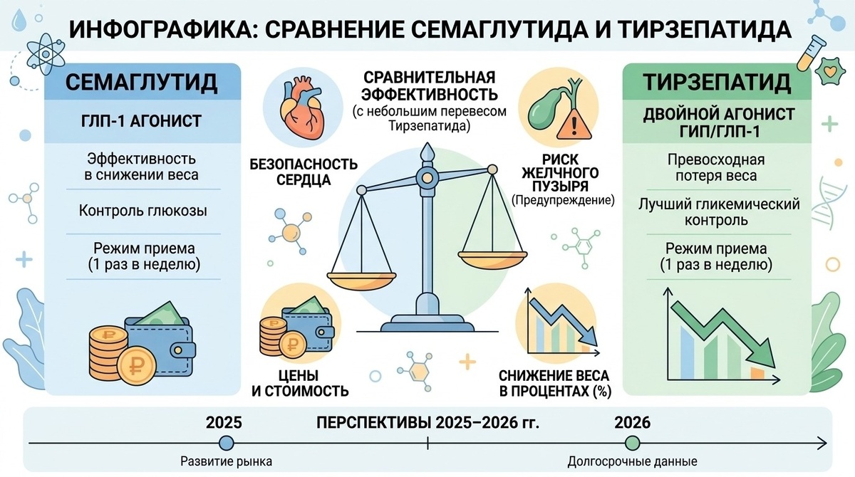 Этот вопрос сейчас обсуждают все, кто хоть раз задумывался о снижении веса