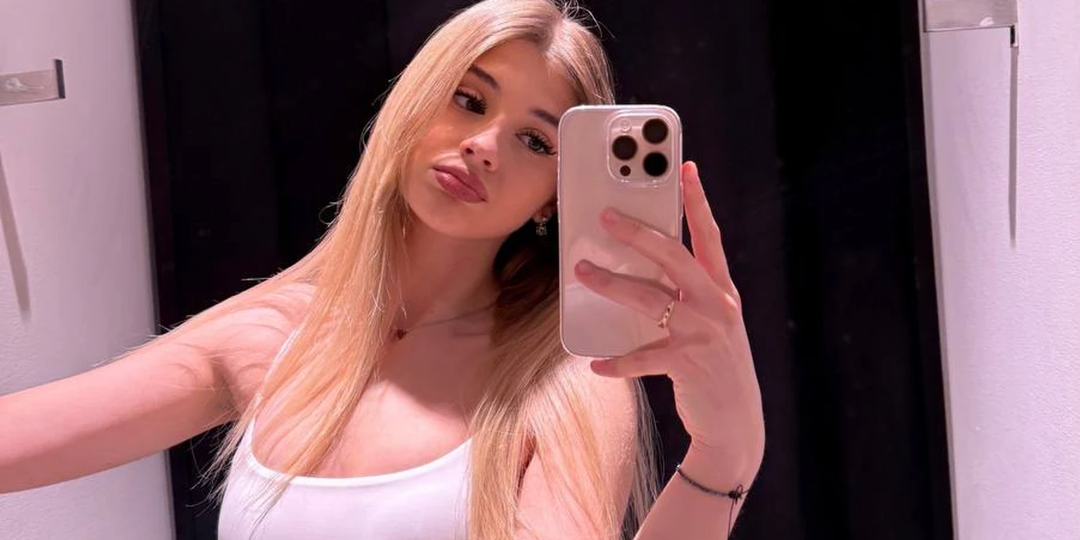 Хавбек ЦСКА Кирилл Глебов – один из лучших молодых игроков в РПЛ: как выглядит его девушка Арина?