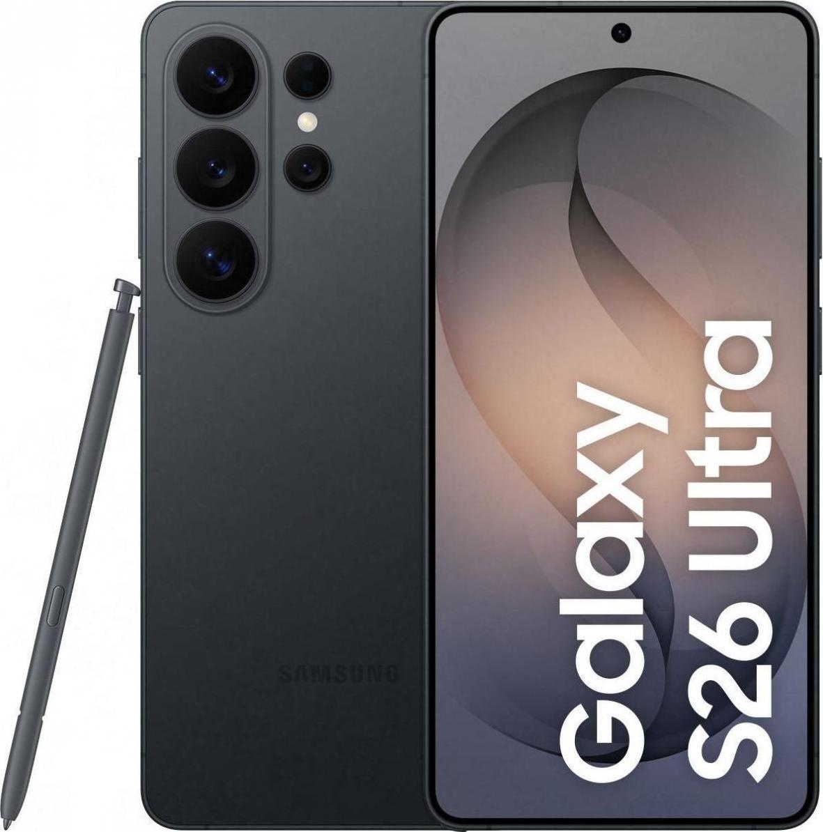 Samsung Galaxy S26 Ultra