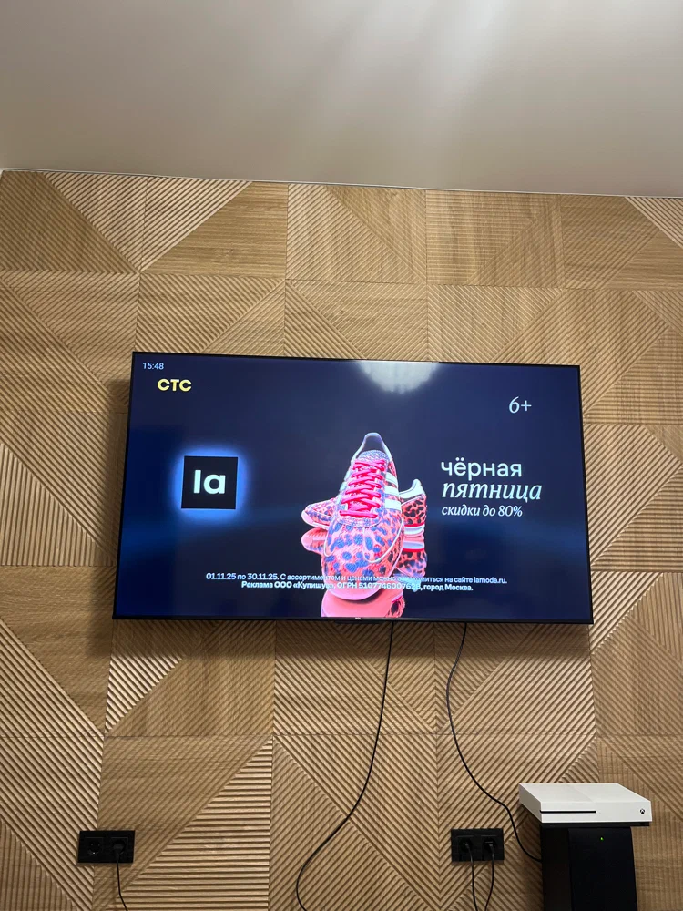 TCL T6C с QLED 4K: ответы на главные вопросы перед покупкой
