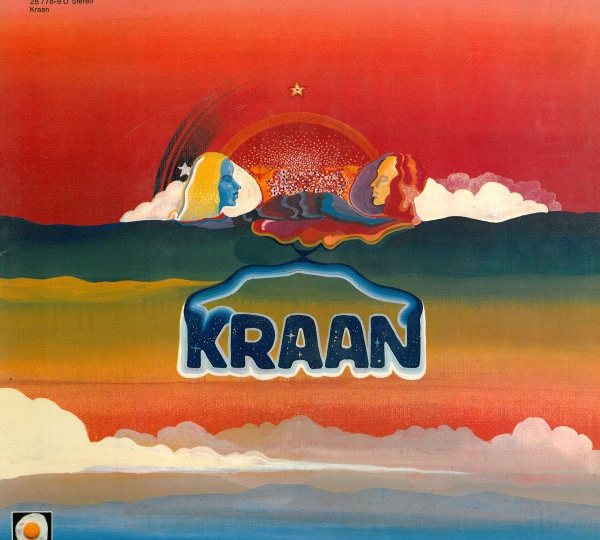 Kraan: гид по дебютному альбому, который открыл миру уникальный сплав джаза и рока