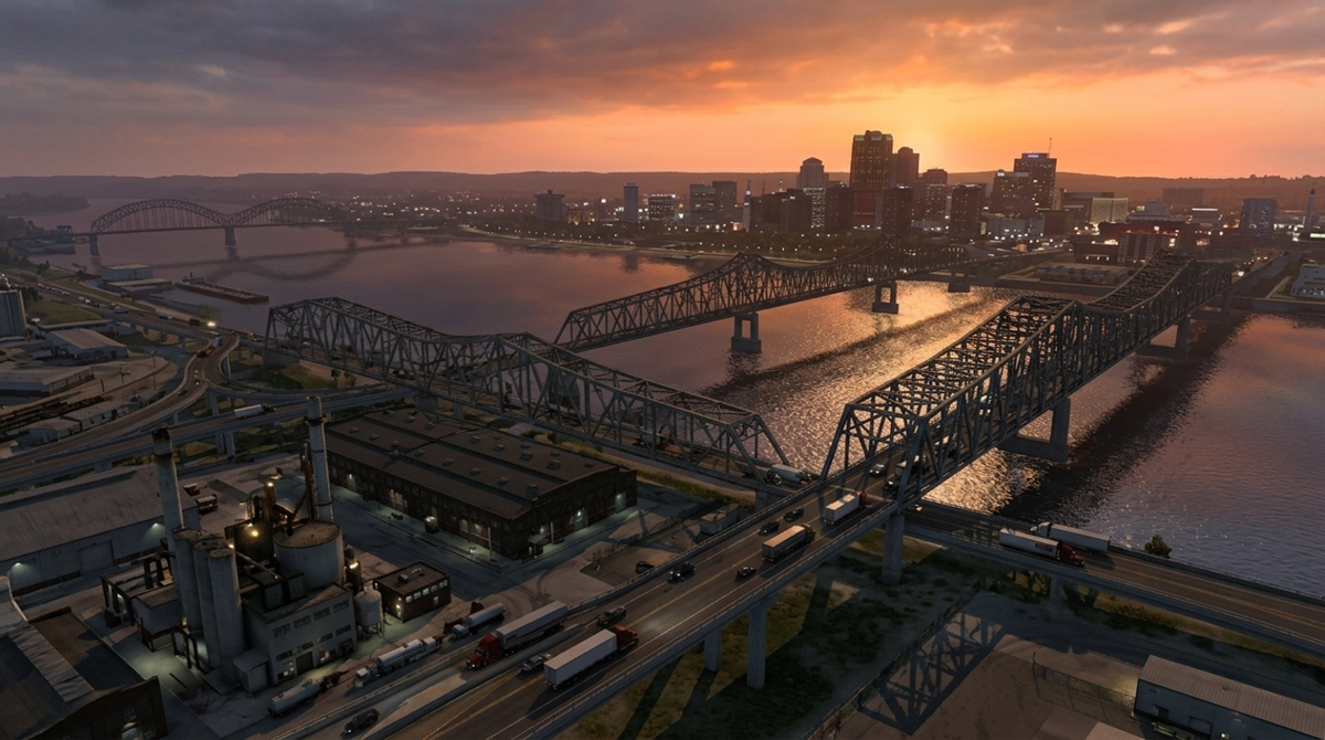 Визуализация: VTC Grand (AI).