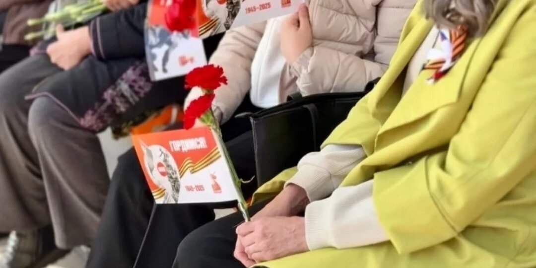 Центр Калининграда перекроют 9 апреля из-за памятных мероприятий