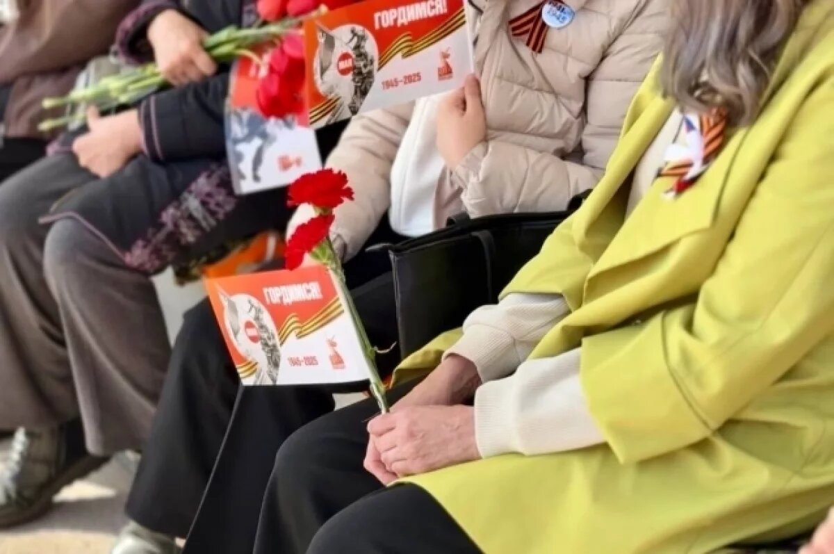    Центр Калининграда перекроют 9 апреля из-за памятных мероприятий