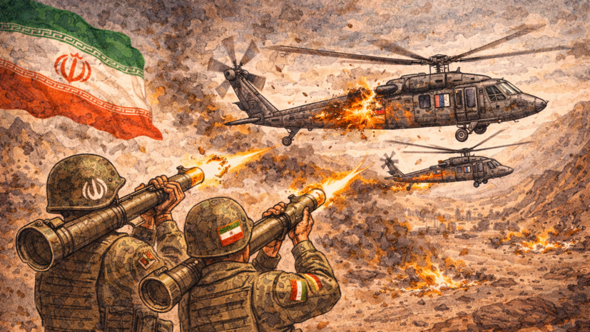   Сгенерировано с помощью ИИ