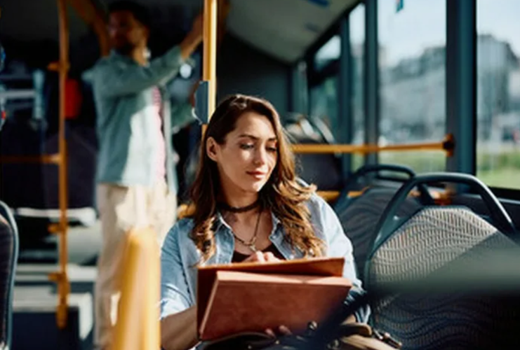 Остановка "любовь"