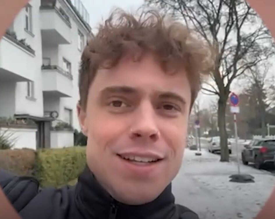     / Источник: кадр из видео