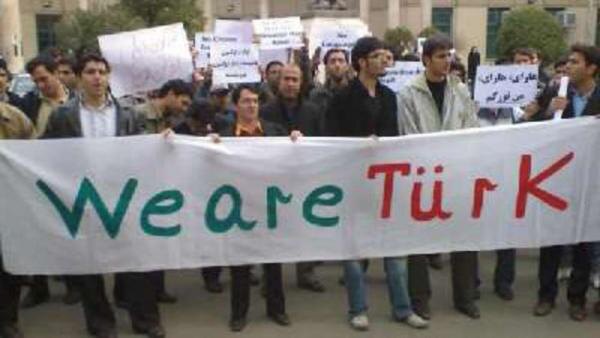 Где и когда начал формироваться азербайджанский этнос?