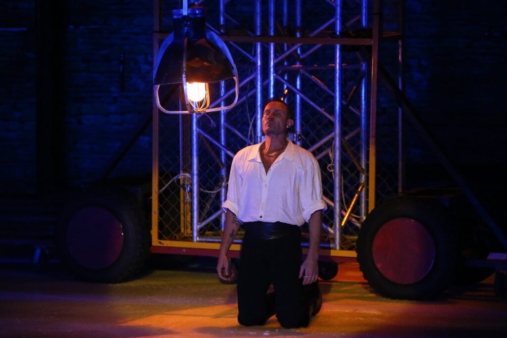    Фото: Петр Ковалев/ТАСС