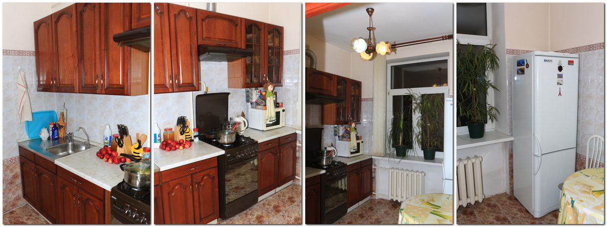 Коллаж из фотографий 2016 г. Но с тех пор принципиально ничего не изменилось