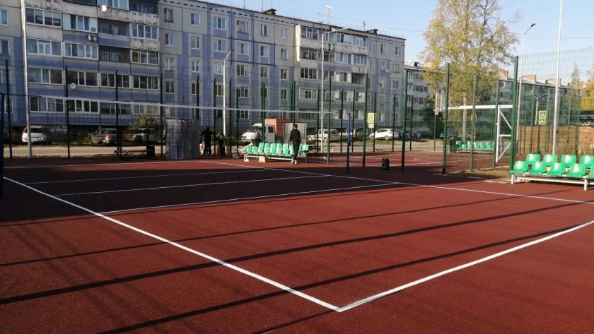    Фото Минстрой Коми