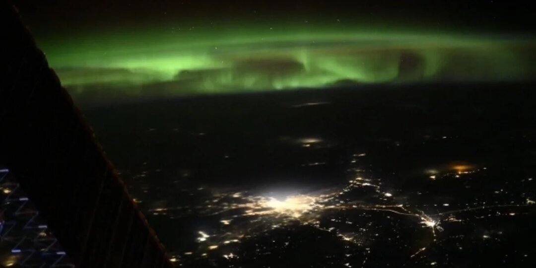 В ресторанах Калининграда запустили космическое гастрономическое меню