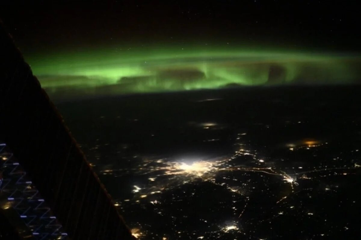    В ресторанах Калининграда запустили космическое гастрономическое меню