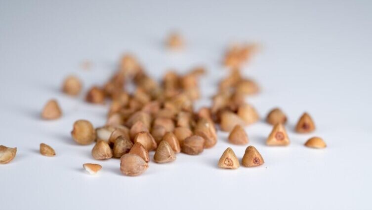    Золотое зерно. Как сварить идеальную гречневую кашу? Фото: по лицензии CC0 Pxhere.com