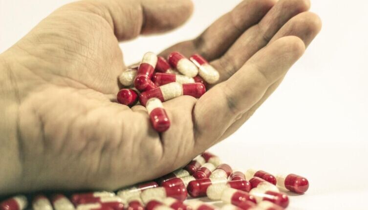    Вызывают ли аптечные витамины гипервитаминоз? Фото: по лицензии CC0 Pxhere.com