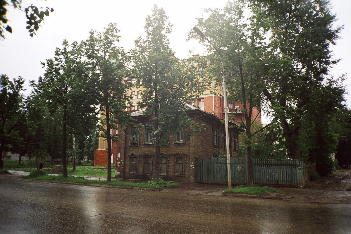   предоставлено Ильей Евлампиевым