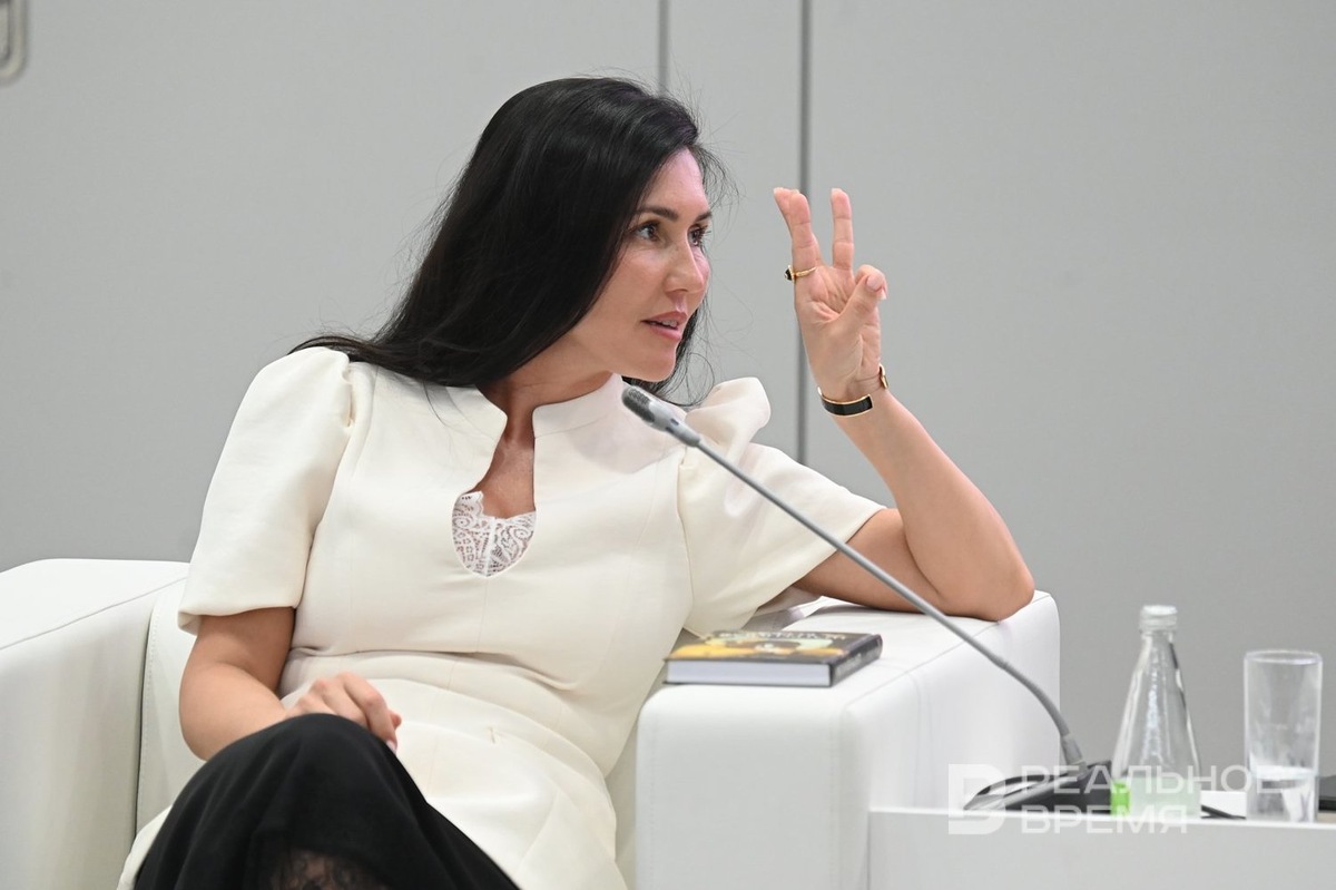   Динар Фатыхов / realnoevremya.ru