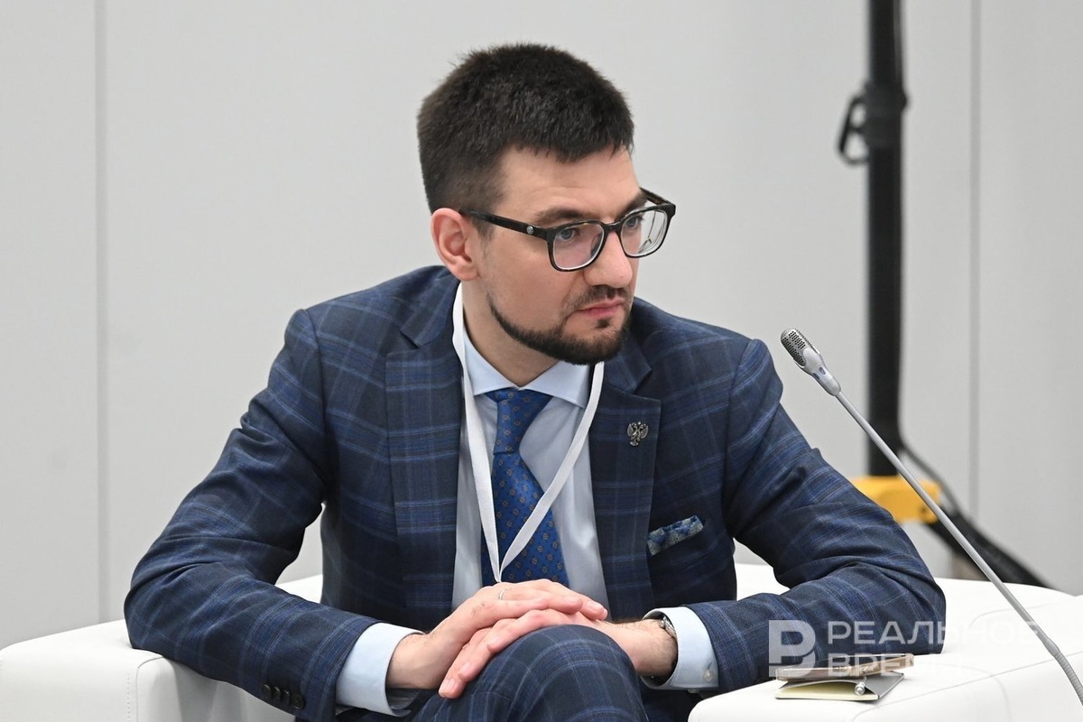   Динар Фатыхов / realnoevremya.ru