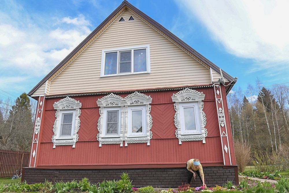    Екатерина Чеснокова/ РИА Новости