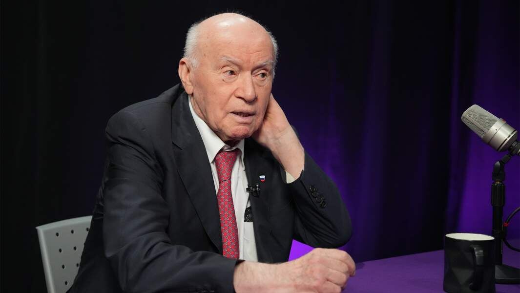  Фото: иЗВЕСТИЯ/Дмитрий Коротаев