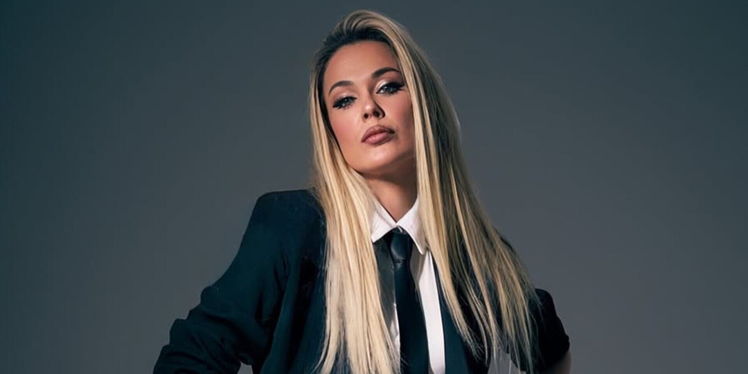 Таня Терешина рассказала о романе с Андреем Губиным