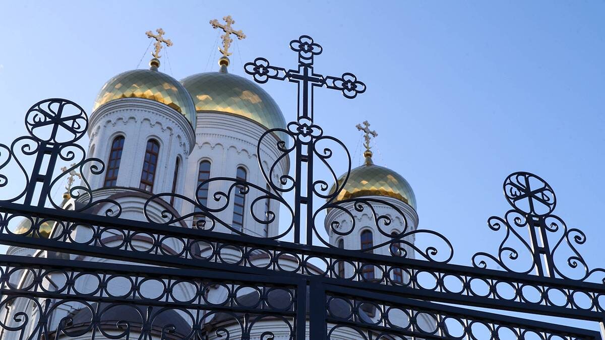    Фото: Василий Кузьмиченок / АГН Москва