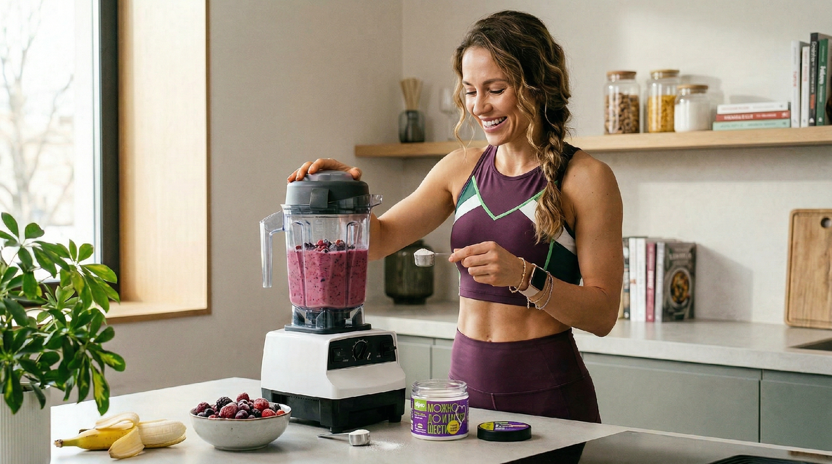 Весенняя перезагрузка