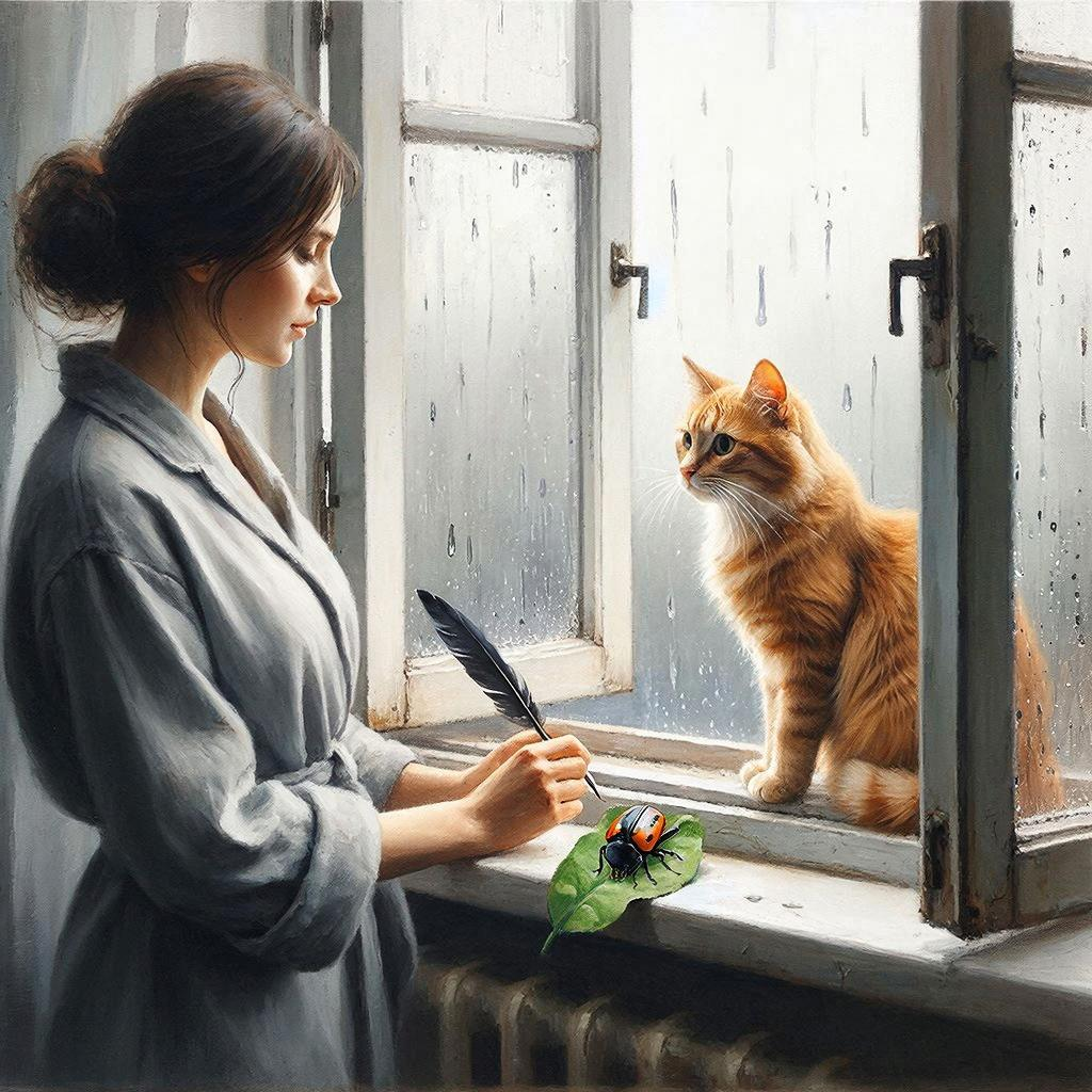 Картинка создана с помощью ии