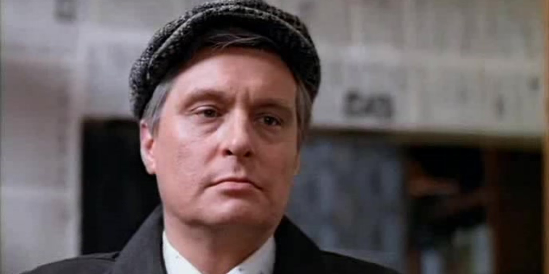 Олег Басилашвили: 3 истории со съёмок, которые он скрывал