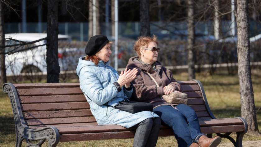    Пенсионеры могут получить доплаты за инвалидность. Обложка © ТАСС / Олег Елков