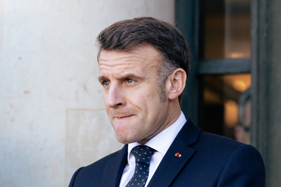    Alexis Sciard/Keystone Press Agency/Global Look Press