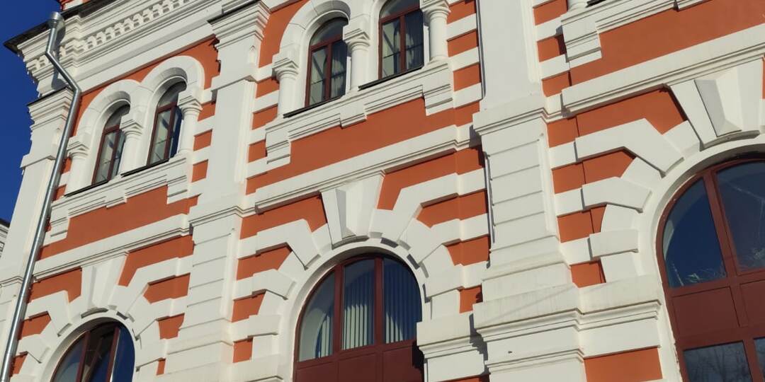 Поездка в Калугу. Каким я увидела город. Прогулки. Часть 1