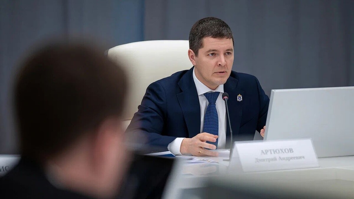    Фото: Анастасия Куманева / «Ямал-Медиа»