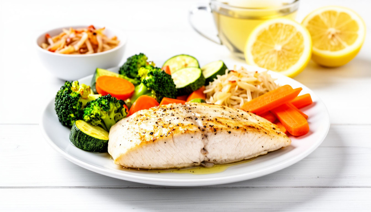 быстро вернуть форму и запустить жиросжигание