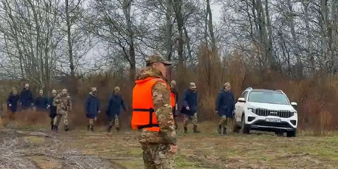 Поиски пропавшего 10-летнего мальчика продолжаются в Актюбинской области