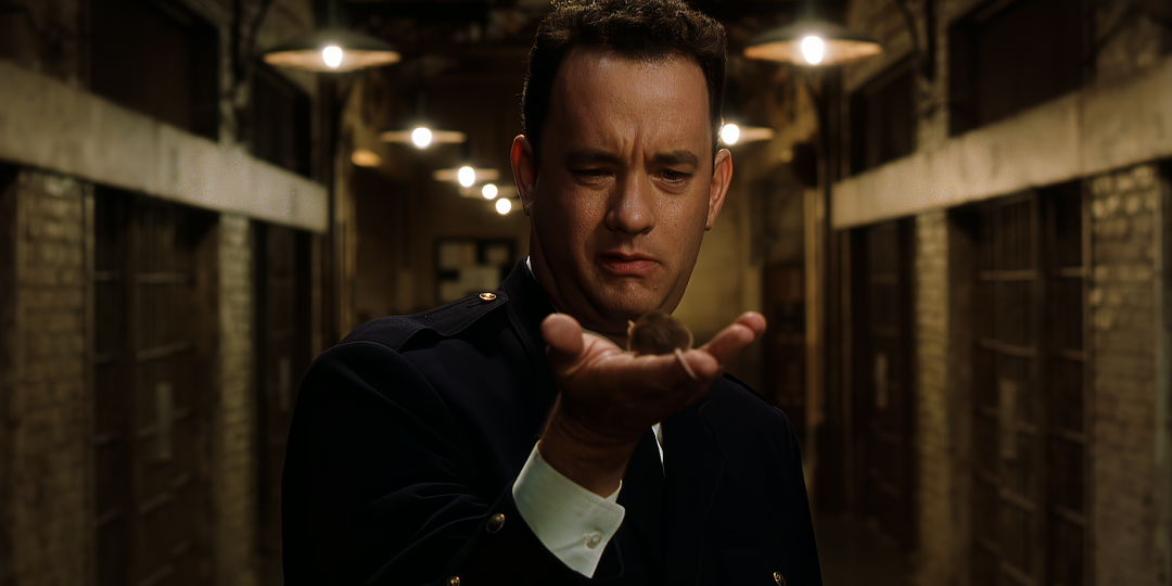 Зеленая миля (1999) Удивительная история